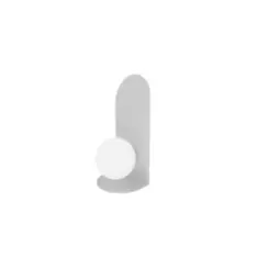 Arandela Alianca 1xG9 160X150X135Mm Bt Bt Fc Usina