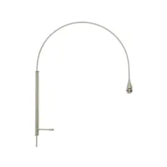 Arandela Curve 5305/2 Medidas Padroes De Fabrica Bt Usina