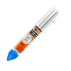 Estanho Liga 63/37 Tubo Com 4M Unidades Foxlux