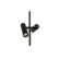 Pendente Dallas 130X38X460Mm 2xMr16 Bt Bt 1Br Usina