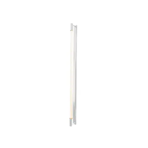 Arandela Loure 52X1280X75Mm 1x8 Led 120Cm Bt Bt Usina