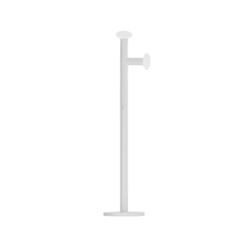 Coluna Leia 2xG9 1880X390X390Mm Bt Bt Fc 1Br Usina