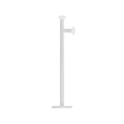 Coluna Leia 2xG9 1880X390X390Mm Bt Bt Fc 1Br Usina