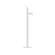Coluna Leia 2xG9 1880X390X390Mm Bt Bt Fc 1Br Usina