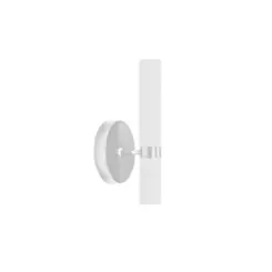 Arandela Seculo 117X110X250Mm 1xMr11 Pt Pt Usina