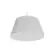 Pendente Cake Ø170X140Mm 1xE27 Bt Bt 1Br Usina