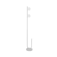 Coluna Dama 245X1600X120Mm 2xG9 Bt Bt Fc Usina