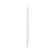 Arandela Tocha Canopla Central 38X100X55Mm 2xMr11 Bt Bt Usina