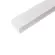 Arandela Mod Garbo 500X1100X100Mm Il Indireta Pt Usina