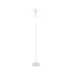 Coluna Lira 1652X240X301Mm 1xE27 Bt Bt 1Br Usina