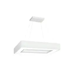 Pendente Cherry 350X700X120Mm 8xE27 Bt Bt 1Br Usina