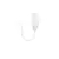 Pendente Dinamarca Ø600X510Mm 3xG9 Bt Bt Fc Usina