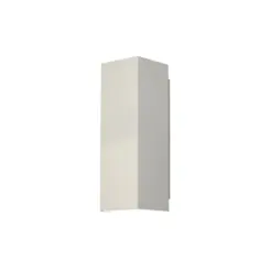 Arandela Occa 5240 90X400X100Mm 2E27 Par20 Bt Usina