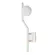 Arandela Zig 560X175X140Mm 1xG9 Bt Bt Fc Usina