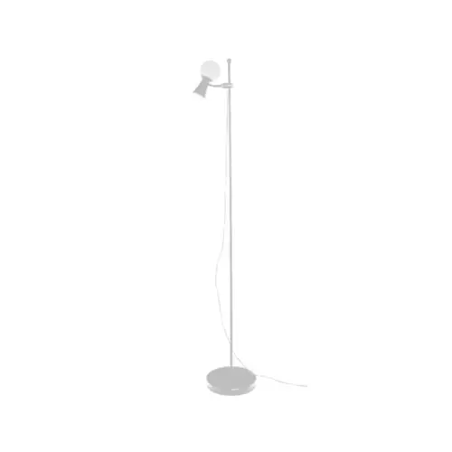Coluna Dirham 1xG9 1xMr16 1555X289X245Mm Bt Bt Fc Usina