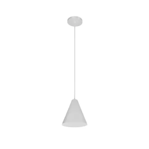 Pendente Carpaccio Ø160X170Mm 1xE27 Bt Bt 1Br Usina