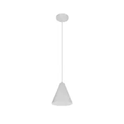 Pendente Carpaccio Ø160X170Mm 1xE27 Bt Bt 1Br Usina