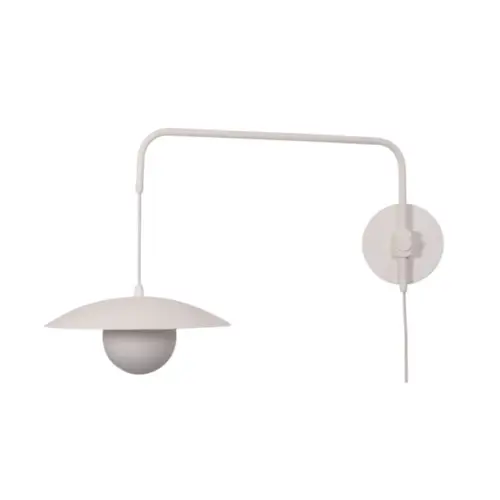 Arandela Zen 400X699X400Mm 1xG9 Bt Bt Bt Fc 1Br Usina