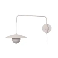 Arandela Zen 400X699X400Mm 1xG9 Bt Bt Bt Fc 1Br Usina