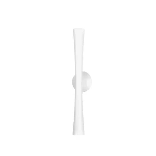 Arandela Corneta 120X300X80Mm 2xMr16 Bt Bt Usina