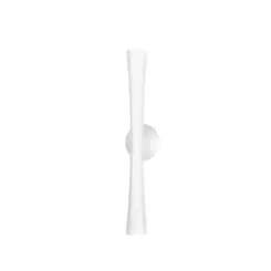 Arandela Corneta 120X300X80Mm 2xMr16 Bt Bt Usina