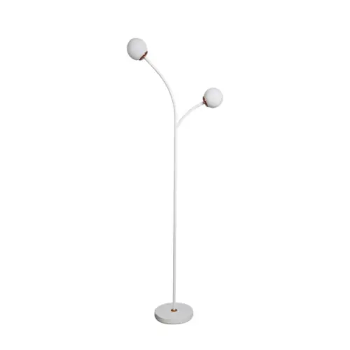 Coluna Zuca 245X1610Mm 2xG9 Bt Bt Fc Usina