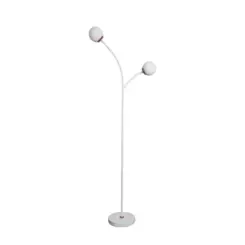 Coluna Zuca 245X1610Mm 2xG9 Bt Bt Fc Usina