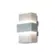 Arandela Smart 1 Lado 70X120X180Mm 1xG9 Bt Bt Usina