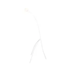 Coluna Girafa 1xG9 510X530X1660Mm Bt Bt Fc Usina