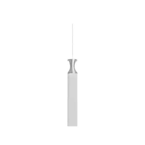 Pendente Carretel Ø57X375Mm 1xMr16 Bt Bt 1Br Usina