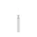 Pendente Carretel Ø57X375Mm 1xMr16 Bt Bt 1Br Usina
