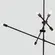 Pendente Cross 280X280X154Mm Led 5W 260Lm 3000K 127V Bt Bt 1Cr Usina