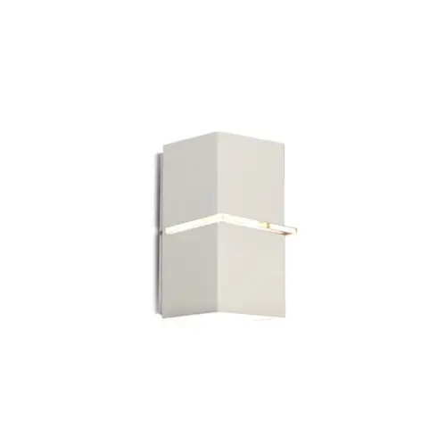 Arandela Kiara 105X180X210Mm 1xG9 Bt Bt Usina
