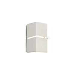Arandela Kiara 105X180X210Mm 1xG9 Bt Bt Usina