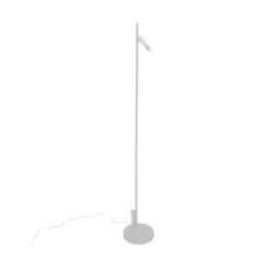 Coluna Let 1 Focos Ø245X1607Mm Led 28W 2310Lm 3000K Bivolt Bt Bt Usina