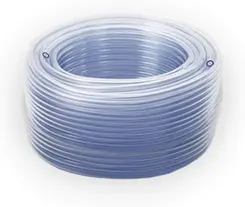 Mangueira Cristal 5/16X1,5MM C/50M Famastil