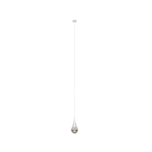 Pendente Jazz Ø90X495Mm 1xE27 Bt Bt 1Bt Usina