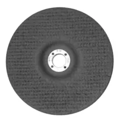 Disco Corte 230(9 Pol) X1,8X22,2MM Metal/Inox Famastil