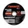 Disco Corte 230(9 Pol) X1,8X22,2MM Metal/Inox Famastil