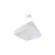 Pendente Charlot 450X450X120Mm 6xE27 Bt Bt 1Br Usina