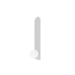 Arandela Alianca 1xG9 130X650X130Mm Bt Bt Fc Usina