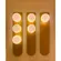 Arandela Alianca 1xG9 130X650X130Mm Bt Bt Fc Usina