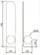 Arandela Alianca 1xG9 130X650X130Mm Bt Bt Fc Usina