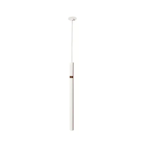 Pendente Filetto Ø22X300Mm 1xG9 Bt Bt 1Br Usina