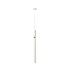 Pendente Filetto Ø22X300Mm 1xG9 Bt Bt 1Br Usina