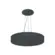 Pendente Donna Ø420X120Mm 4xE27 Pt Pt 1Pt Usina