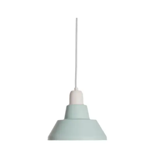 Pendente Duda Ø185X153Mm 1xE27 Bt Bt 1Br Usina