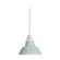 Pendente Duda Ø185X153Mm 1xE27 Bt Bt 1Br Usina