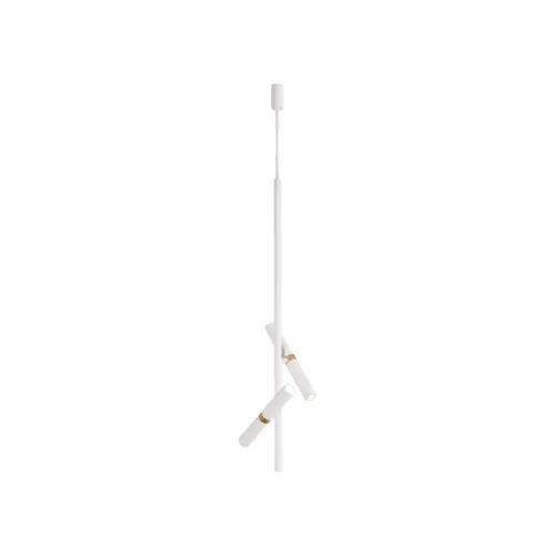 Pendente Igual Articulado 240X200X900Mm 4xMr11 Bt Bt 1Br Usina