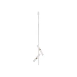Pendente Igual Articulado 240X200X900Mm 4xMr11 Bt Bt 1Br Usina
